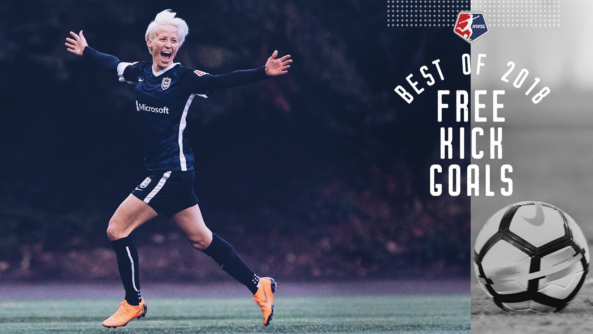 National Women's Soccer League Official Site NWSL