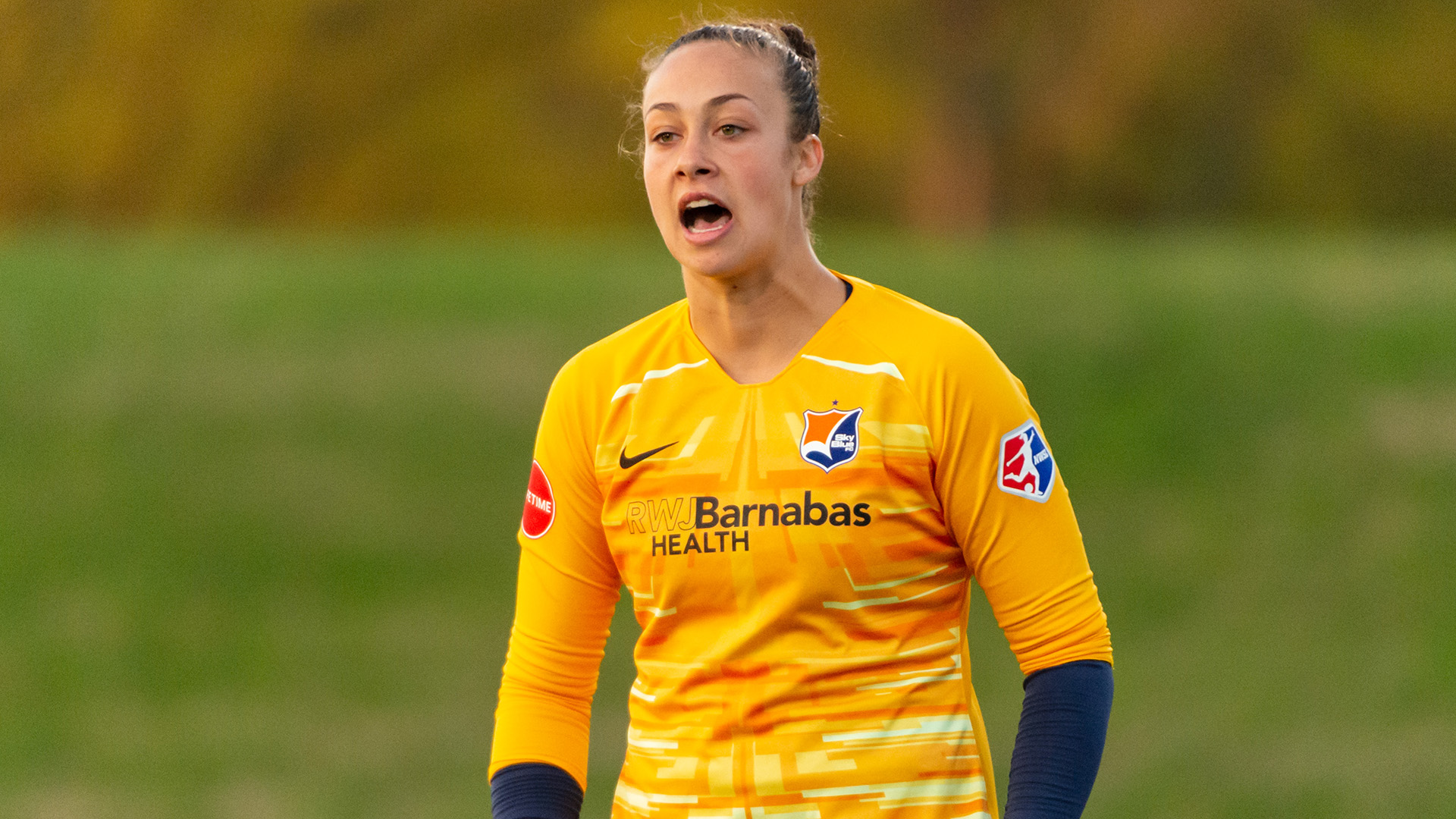 Kailen Sheridan 1 Stats, Video, News & More